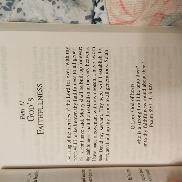 When I'm on my knees by Anita Corrine Donihue - Picture 8 of 10